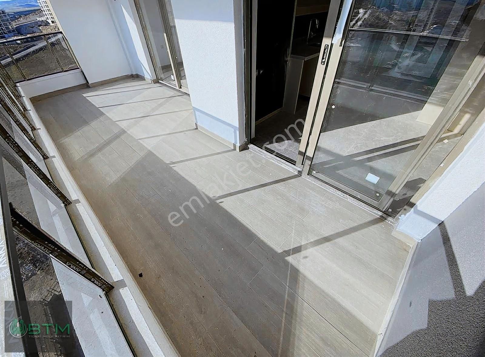 Törekent'te 4+1 Ara Katta Güney-ön Cephe Son Fırsat Daireler ! - Görsel 11