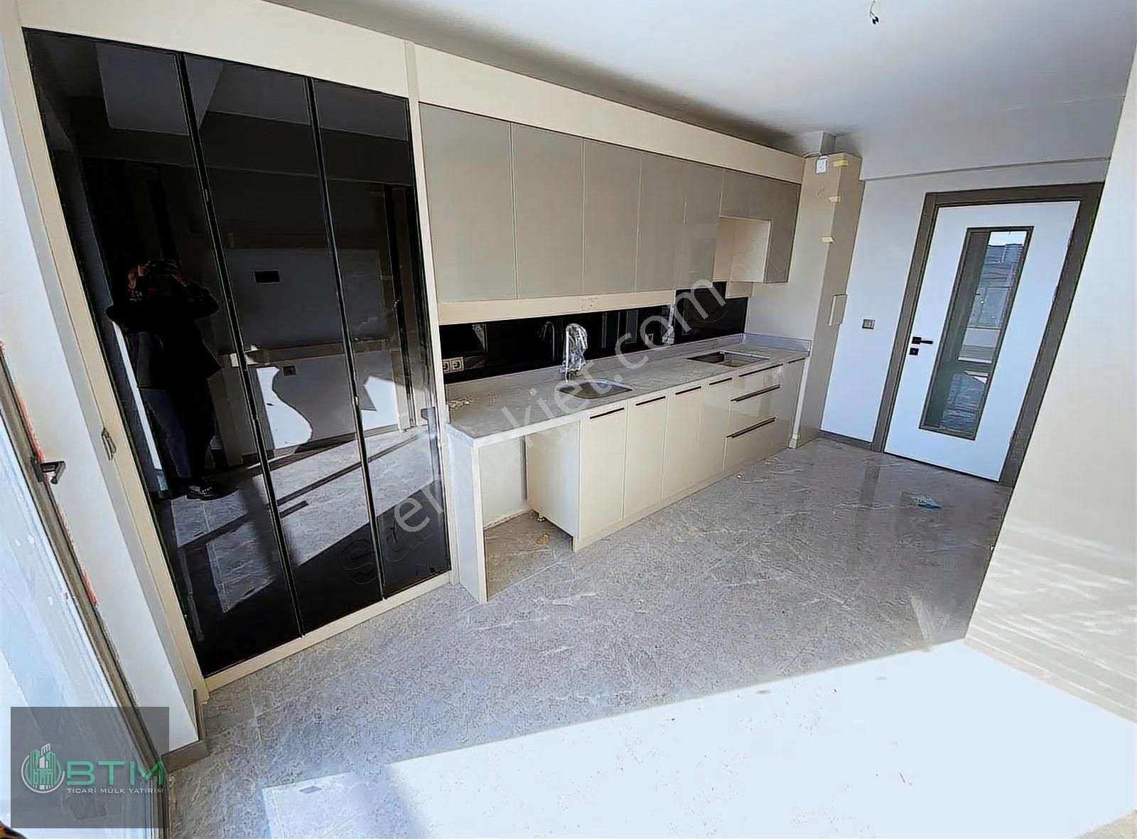 Törekent'te 4+1 Ara Katta Güney-ön Cephe Son Fırsat Daireler ! - Görsel 15