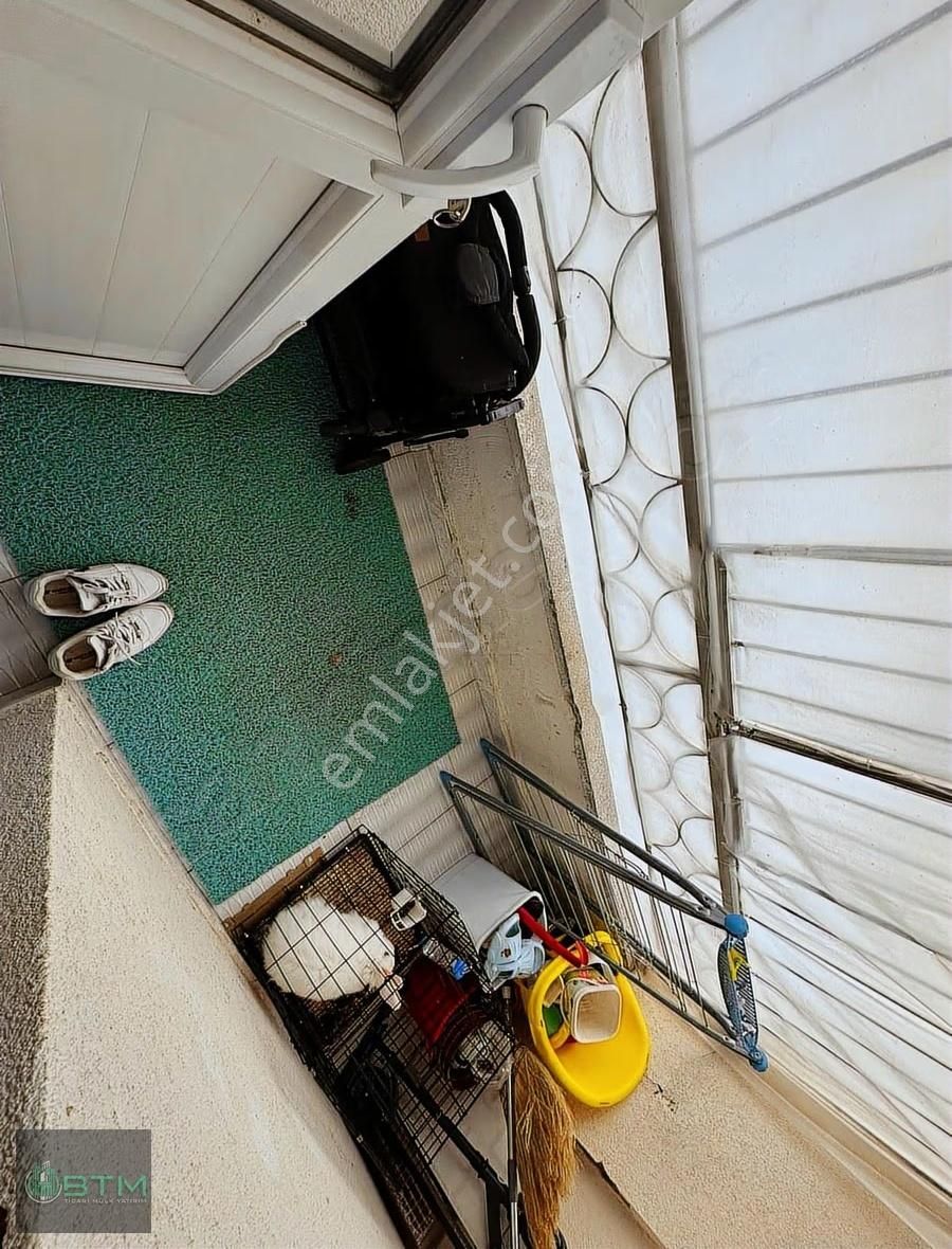 Mareşal Çakmak'ta Ankara Cd. Yakını 2+1 Balkonlu Kupon Daire - Görsel 24