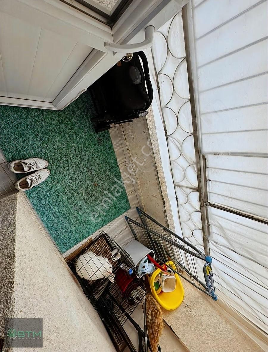 Mareşal Çakmak'ta Ankara Cd. Yakını 2+1 Balkonlu Kupon Daire - Görsel 19