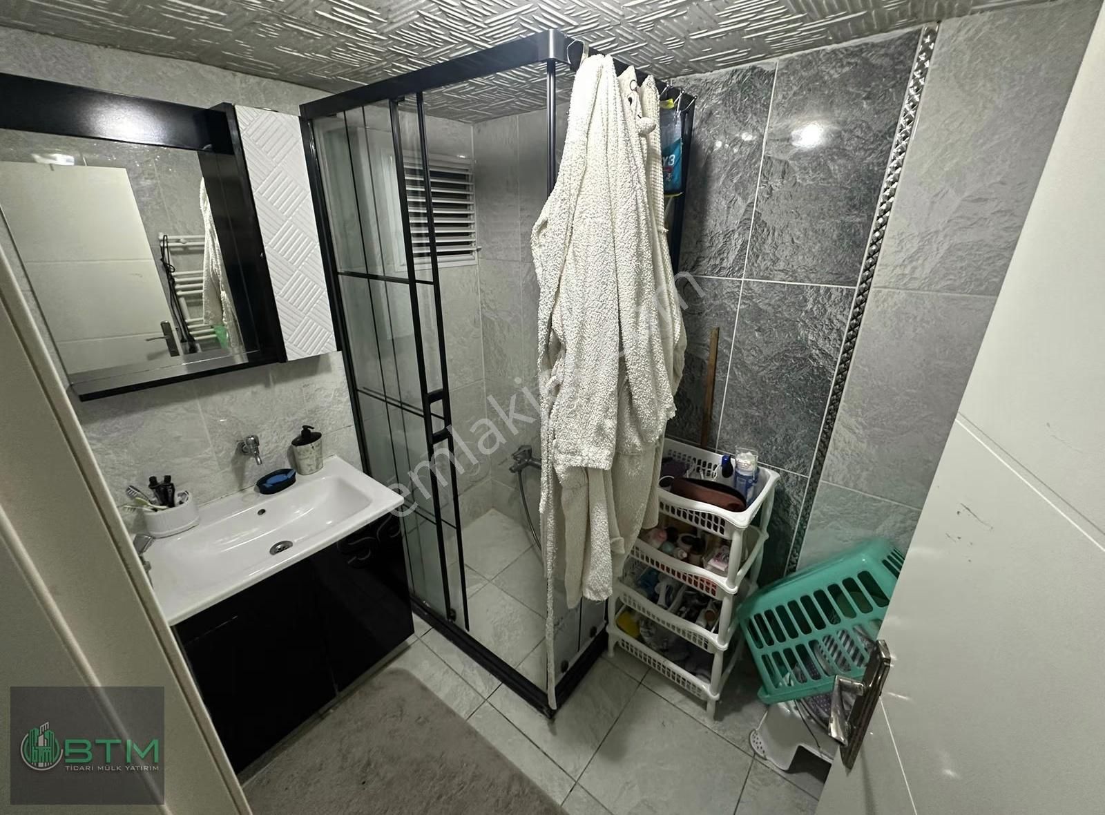 Mareşal Çakmak'ta Ankara Cd. Yakını 2+1 Balkonlu Kupon Daire - Görsel 17