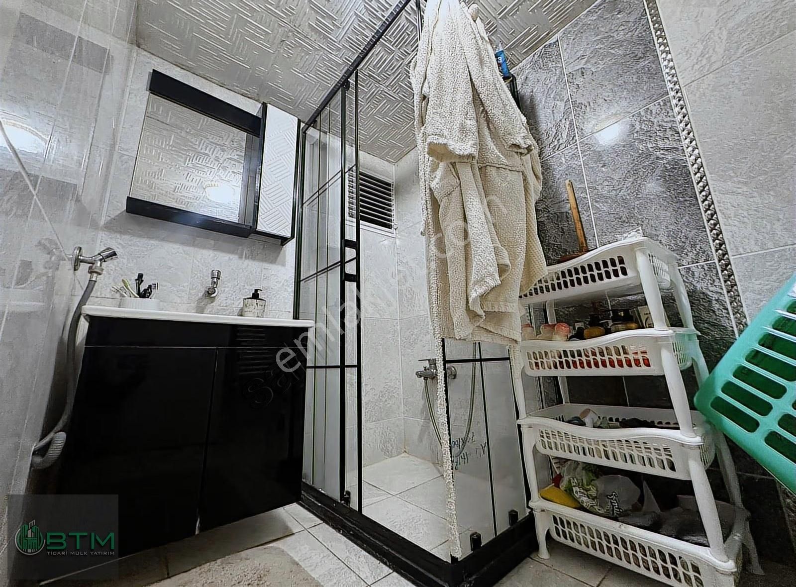 Mareşal Çakmak'ta Ankara Cd. Yakını 2+1 Balkonlu Kupon Daire - Görsel 35