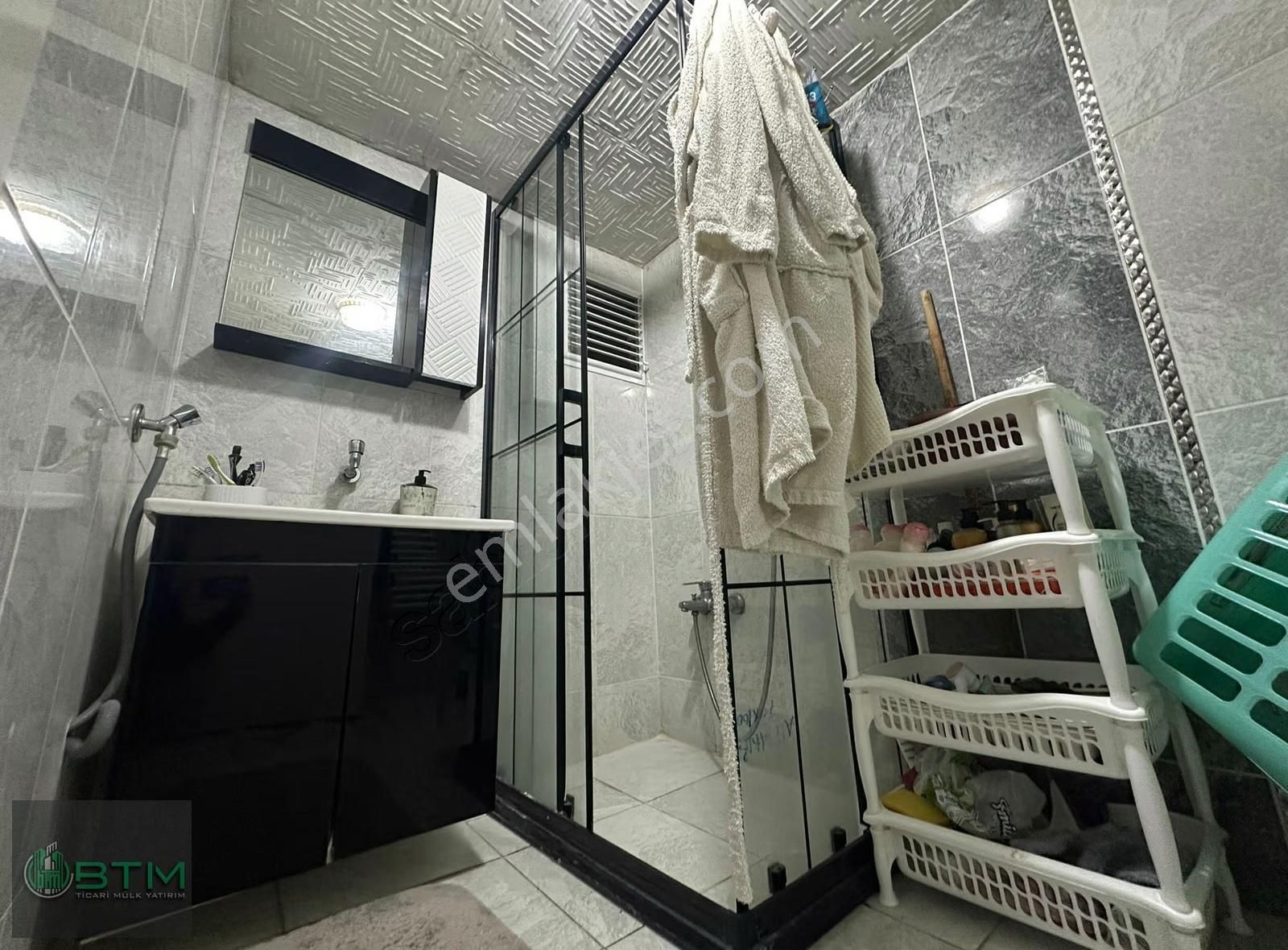 Mareşal Çakmak'ta Ankara Cd. Yakını 2+1 Balkonlu Kupon Daire - Görsel 28