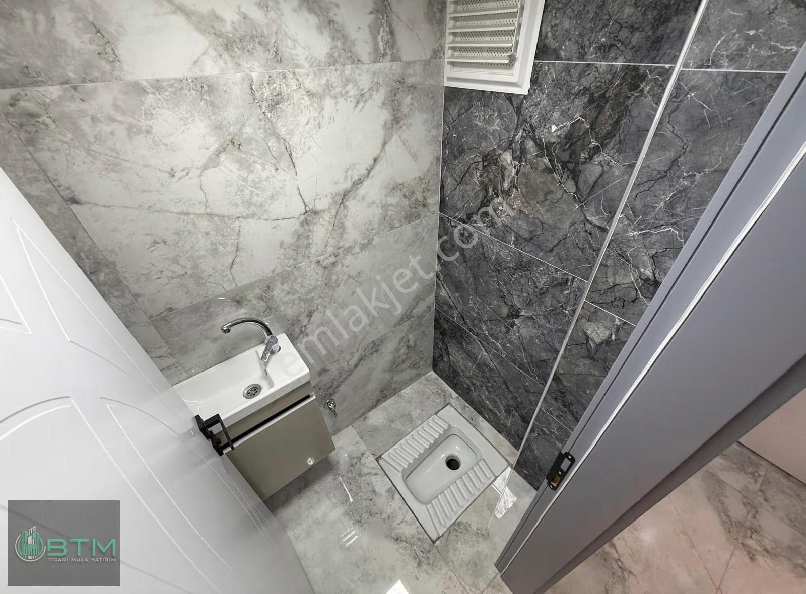 Selçuklu Mah'de Şık Tasarımlı *ultra Lüx* 3+1 Daire - Görsel 21