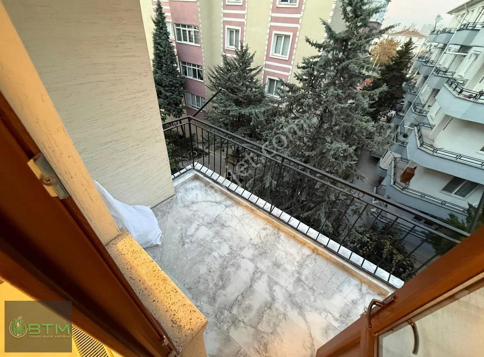 Selçuklu Mah'de Şık Tasarımlı *ultra Lüx* 3+1 Daire - Görsel 7