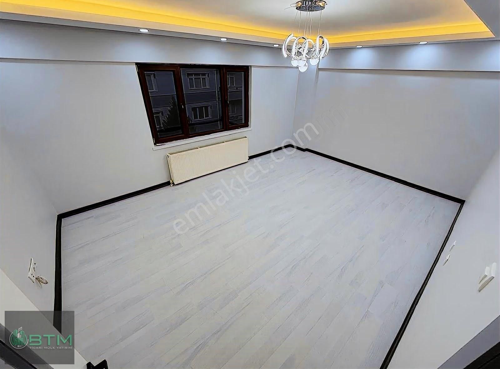 Selçuklu Mah'de Şık Tasarımlı *ultra Lüx* 3+1 Daire - Görsel 6