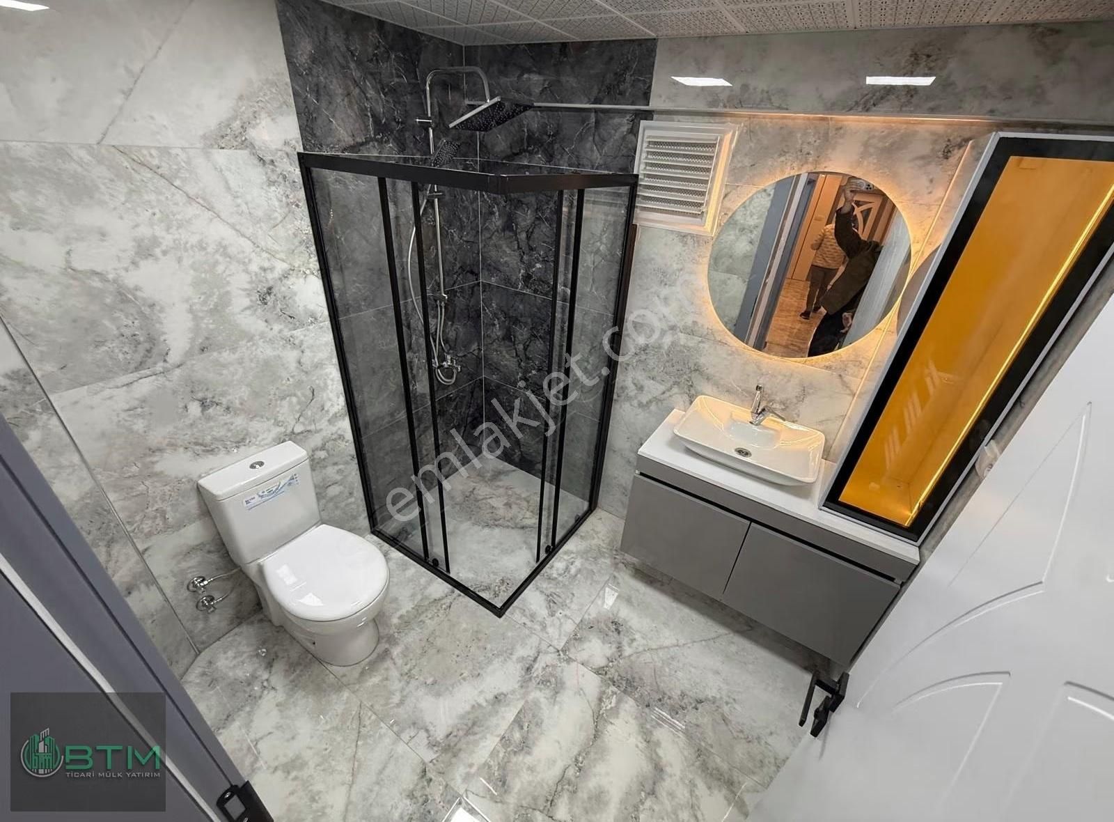 Selçuklu Mah'de Şık Tasarımlı *ultra Lüx* 3+1 Daire - Görsel 10