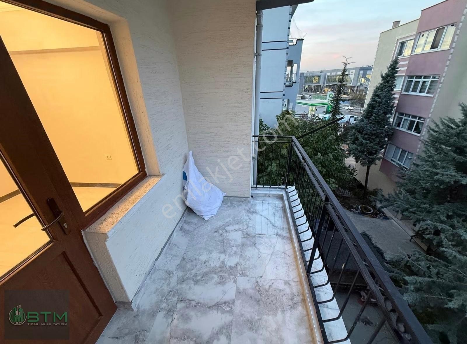 Selçuklu Mah'de Şık Tasarımlı *ultra Lüx* 3+1 Daire - Görsel 17