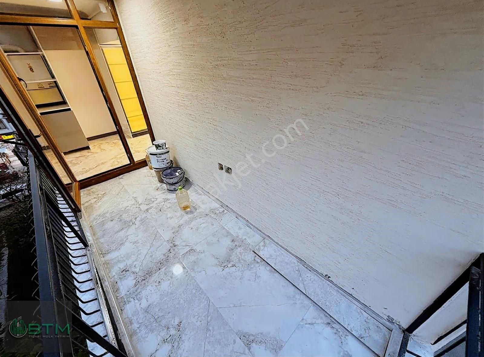 Selçuklu Mah'de Şık Tasarımlı *ultra Lüx* 3+1 Daire - Görsel 30