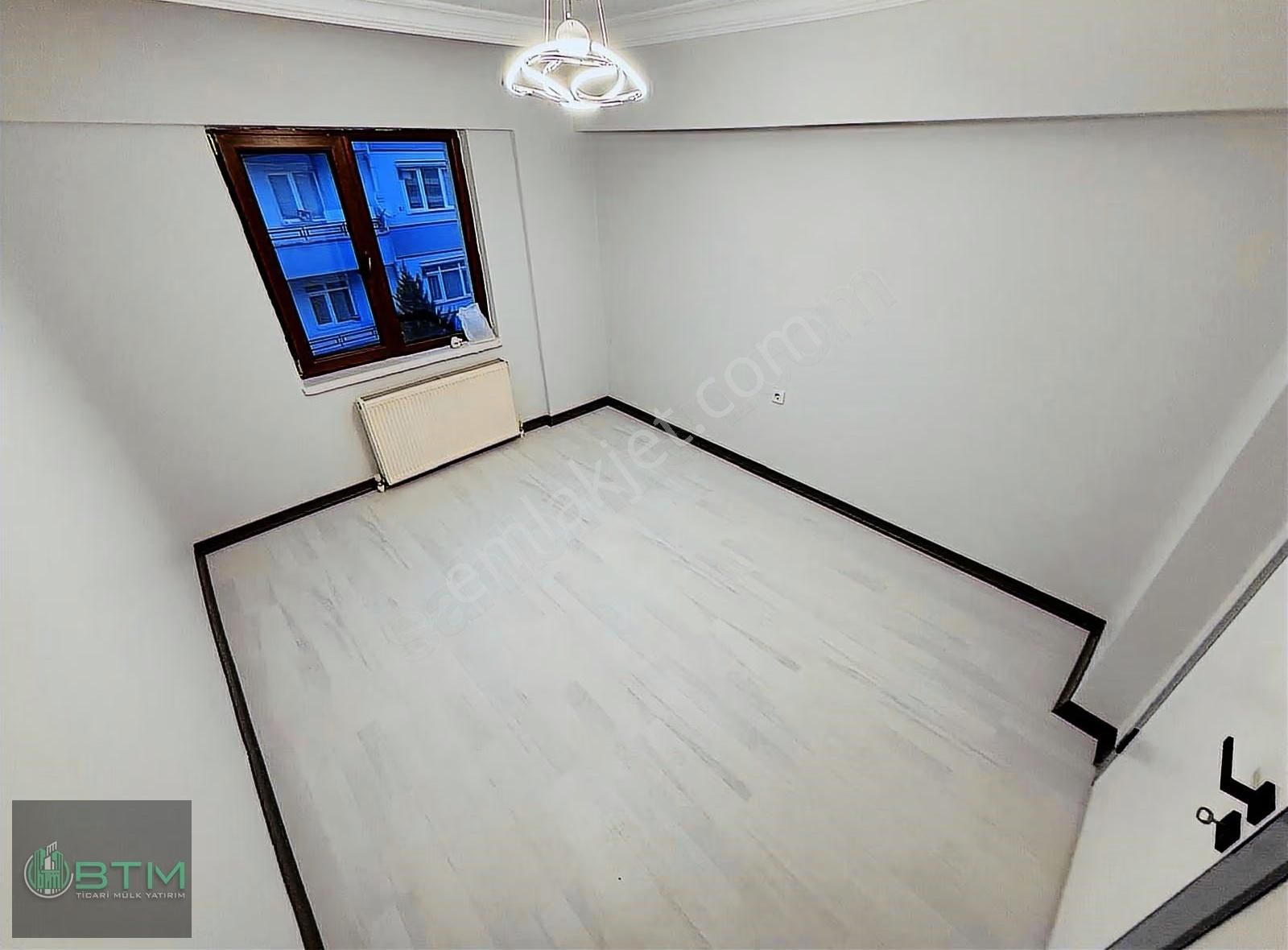 Selçuklu Mah'de Şık Tasarımlı *ultra Lüx* 3+1 Daire - Görsel 26