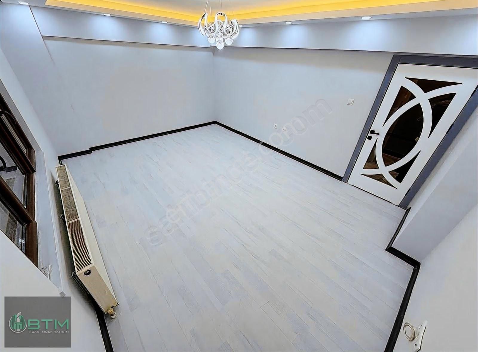 Selçuklu Mah'de Şık Tasarımlı *ultra Lüx* 3+1 Daire - Görsel 19