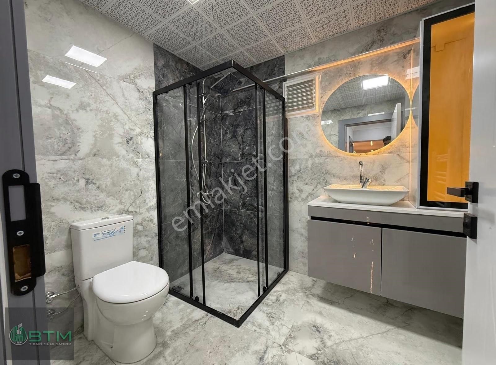 Selçuklu Mah'de Şık Tasarımlı *ultra Lüx* 3+1 Daire - Görsel 8