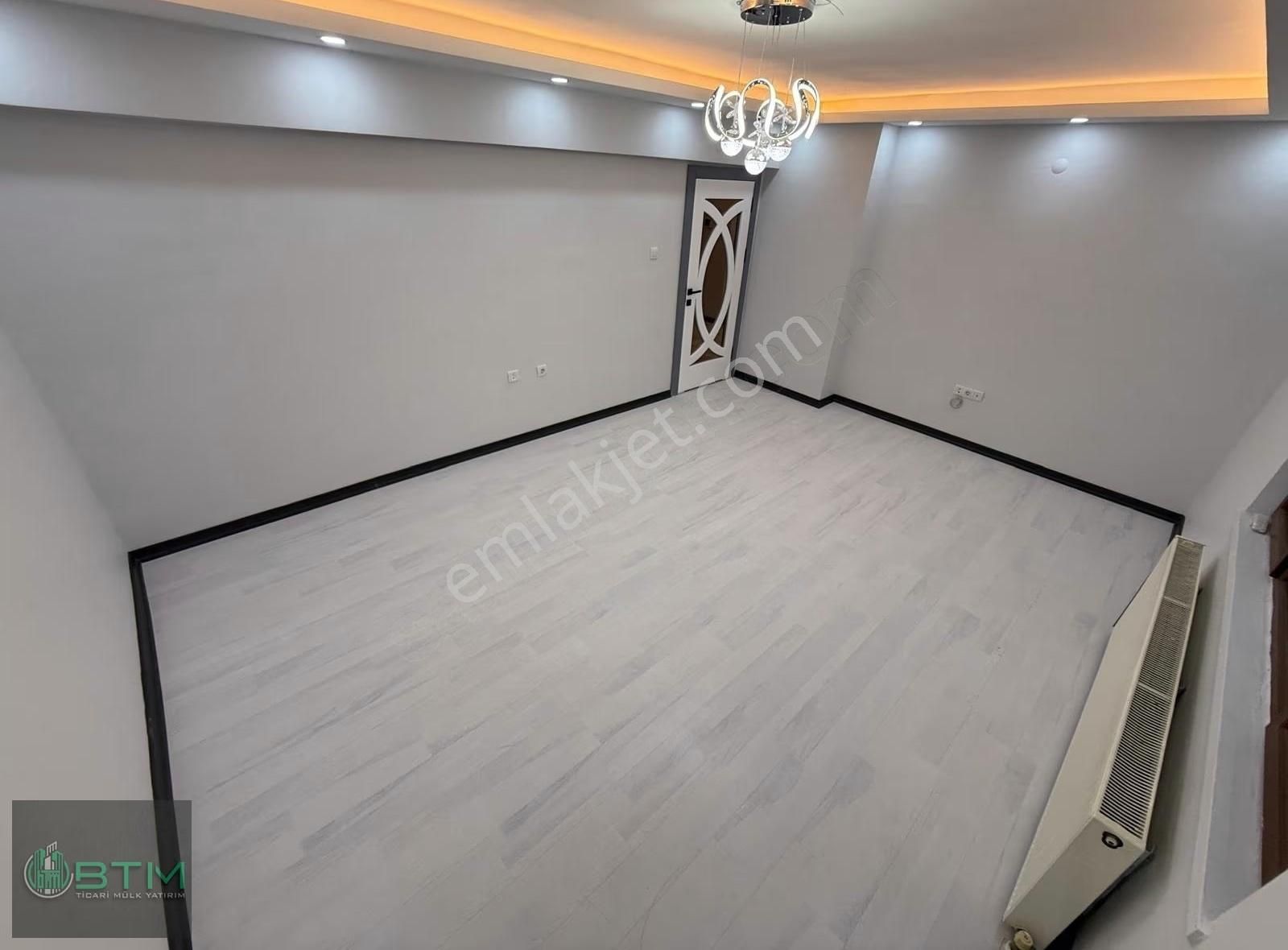 Selçuklu Mah'de Şık Tasarımlı *ultra Lüx* 3+1 Daire - Görsel 27