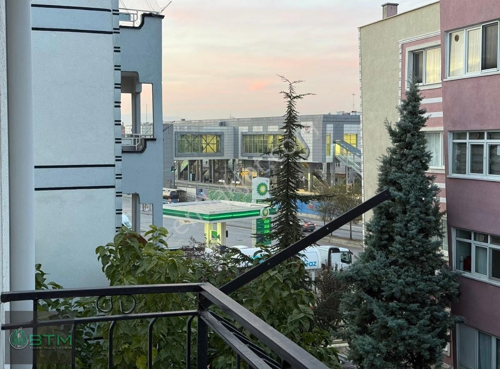 Selçuklu Mah'de Şık Tasarımlı *ultra Lüx* 3+1 Daire - Görsel 34