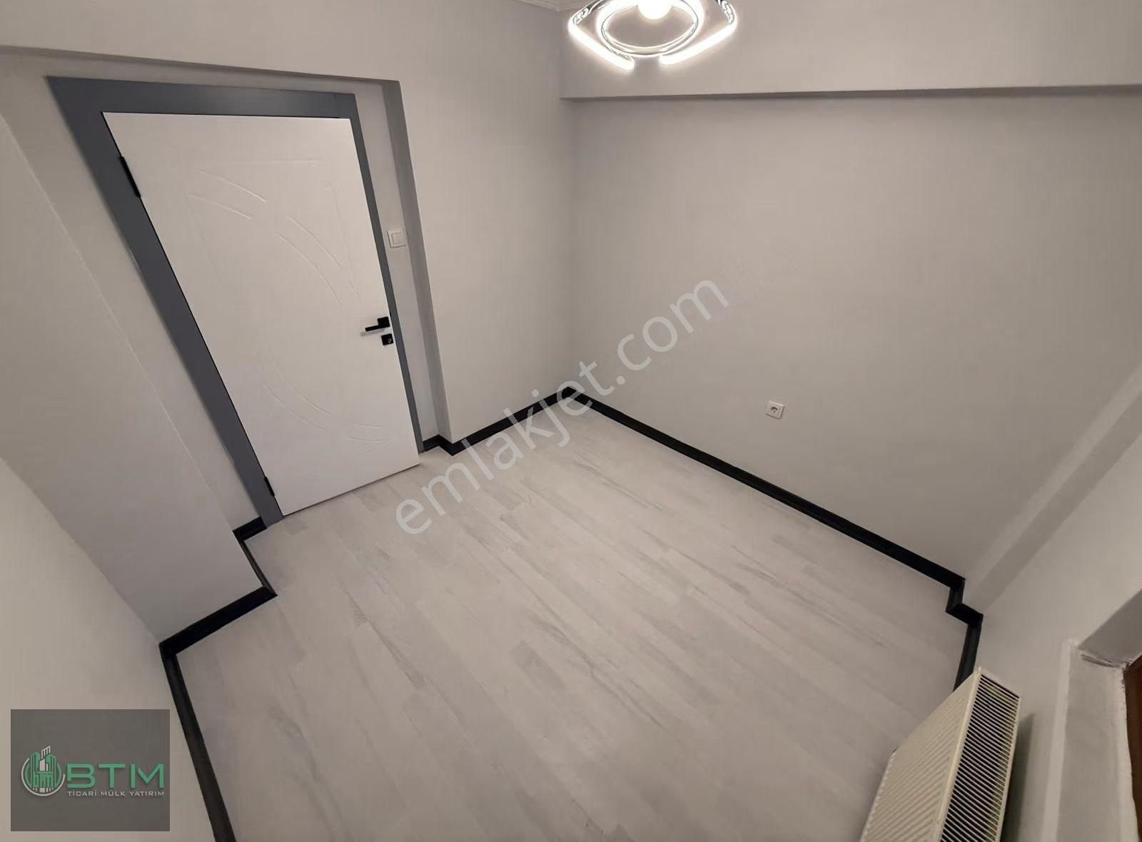 Selçuklu Mah'de Şık Tasarımlı *ultra Lüx* 3+1 Daire - Görsel 5