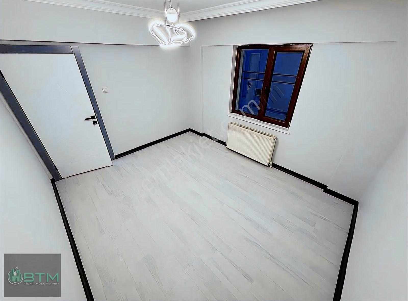 Selçuklu Mah'de Şık Tasarımlı *ultra Lüx* 3+1 Daire - Görsel 23