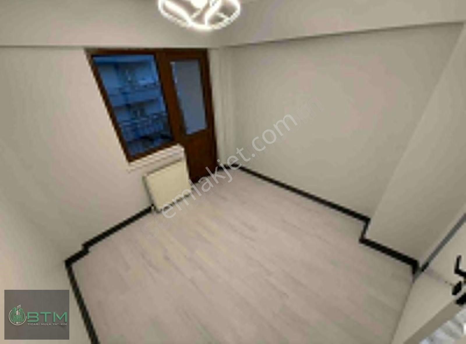 Selçuklu Mah'de Şık Tasarımlı *ultra Lüx* 3+1 Daire - Görsel 25