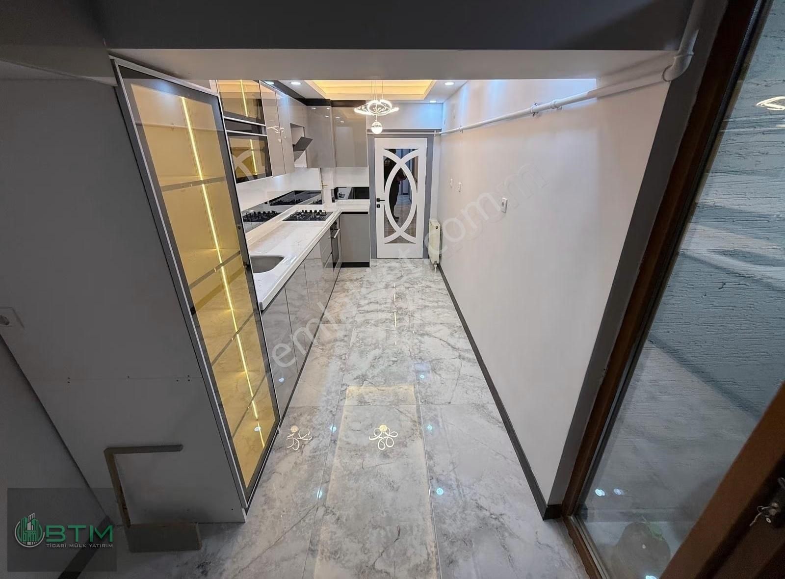Selçuklu Mah'de Şık Tasarımlı *ultra Lüx* 3+1 Daire - Görsel 13
