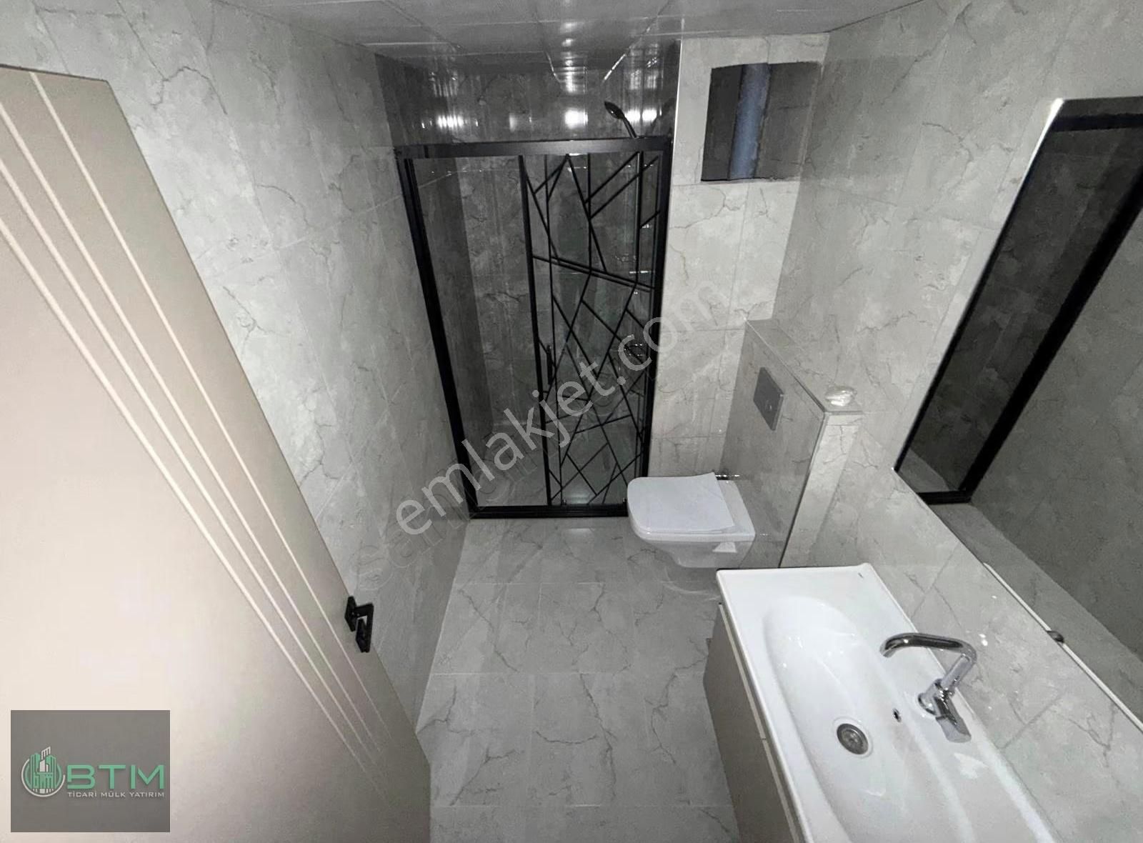 Törekent'in Yılın Son Uygun 2+1 Güney-ön Cephe Ara Kat Dairesi ! - Görsel 15