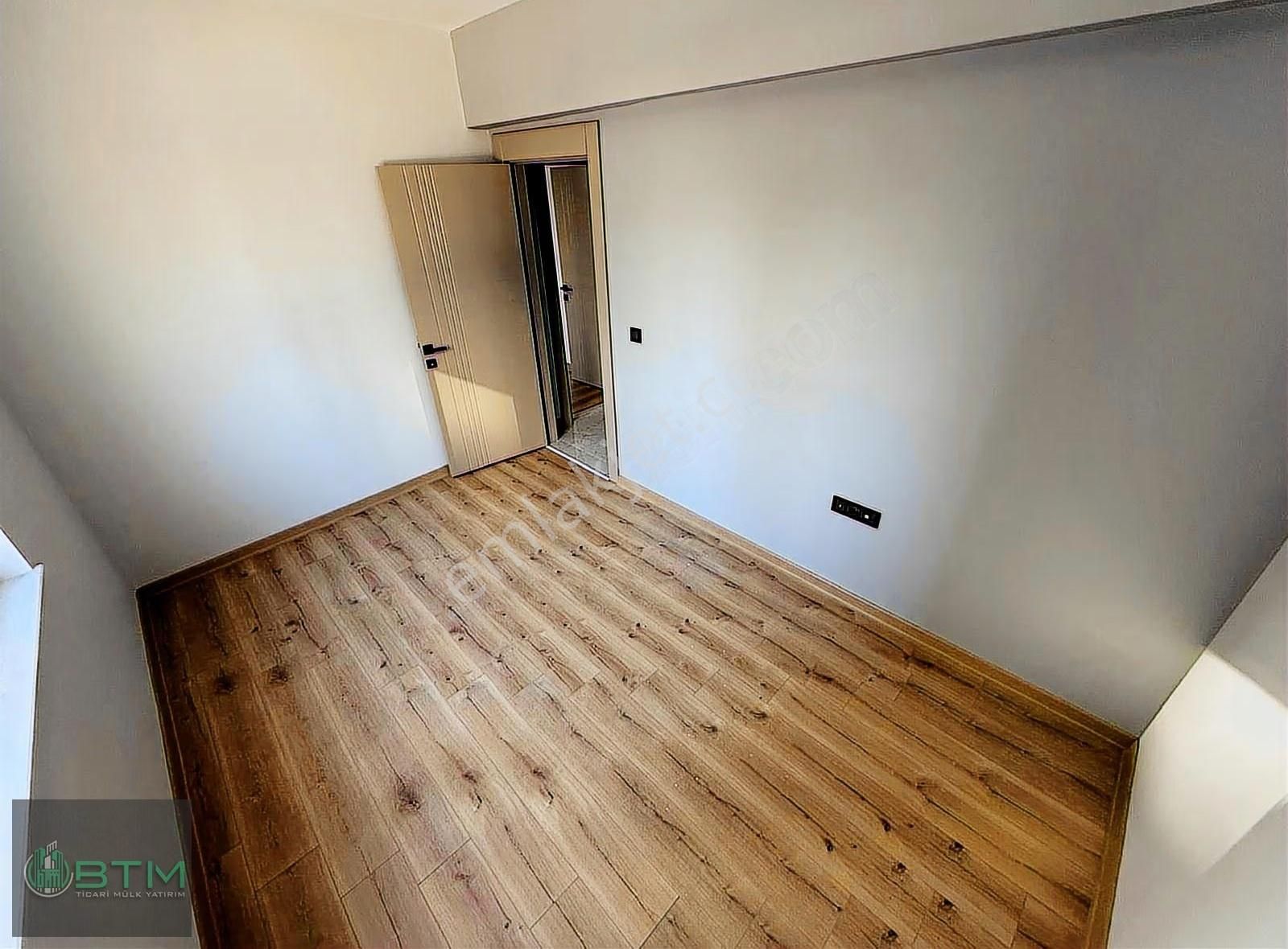 Törekent'in Yılın Son Uygun 2+1 Güney-ön Cephe Ara Kat Dairesi ! - Görsel 26