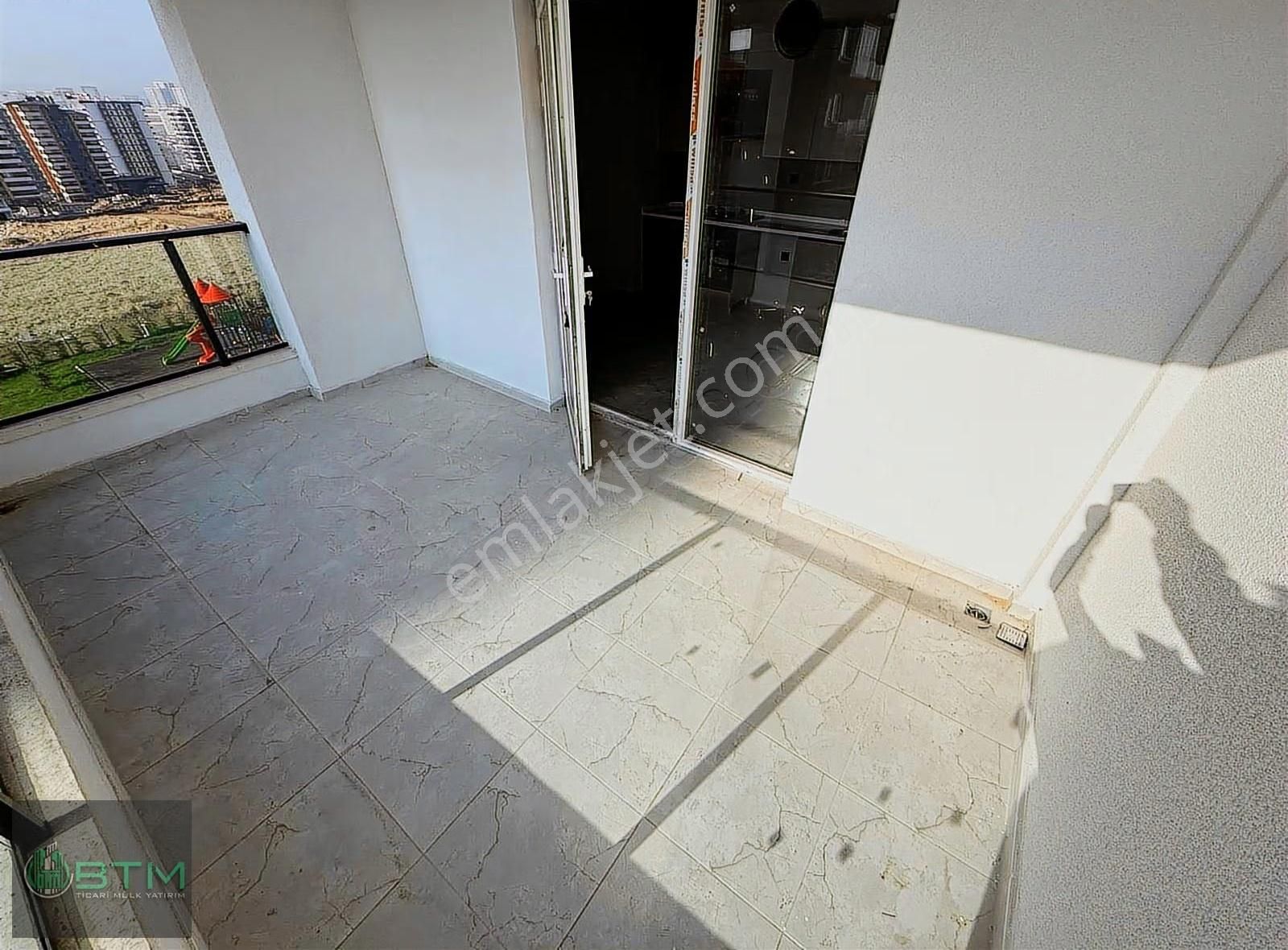 Törekent'in Yılın Son Uygun 2+1 Güney-ön Cephe Ara Kat Dairesi ! - Görsel 18