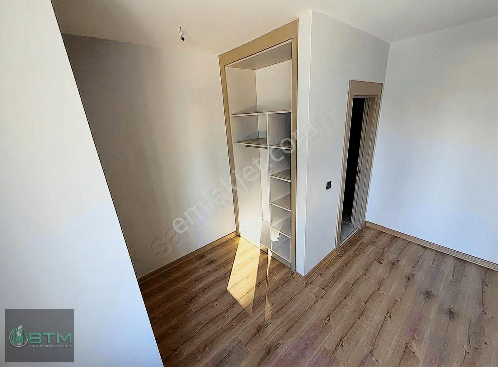 Törekent'in Yılın Son Uygun 2+1 Güney-ön Cephe Ara Kat Dairesi ! - Görsel 12