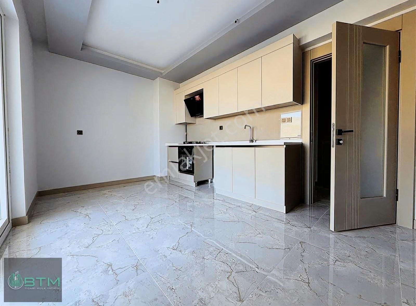 Törekent'in Yılın Son Uygun 2+1 Güney-ön Cephe Ara Kat Dairesi ! - Görsel 23