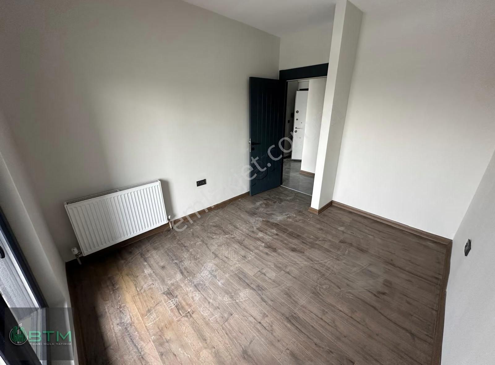 Saraycık Lagom'da 1+1 Cephesi Açık Balkonlu Kiralık Daire - Görsel 13