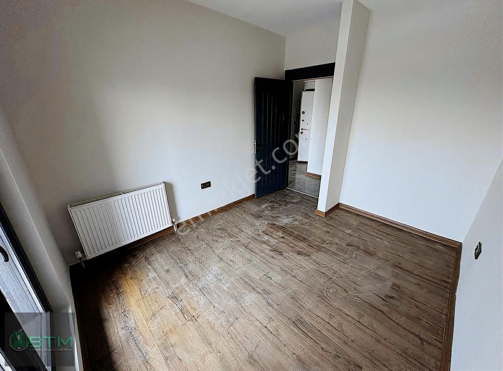 Saraycık Lagom'da 1+1 Cephesi Açık Balkonlu Kiralık Daire - Görsel 12