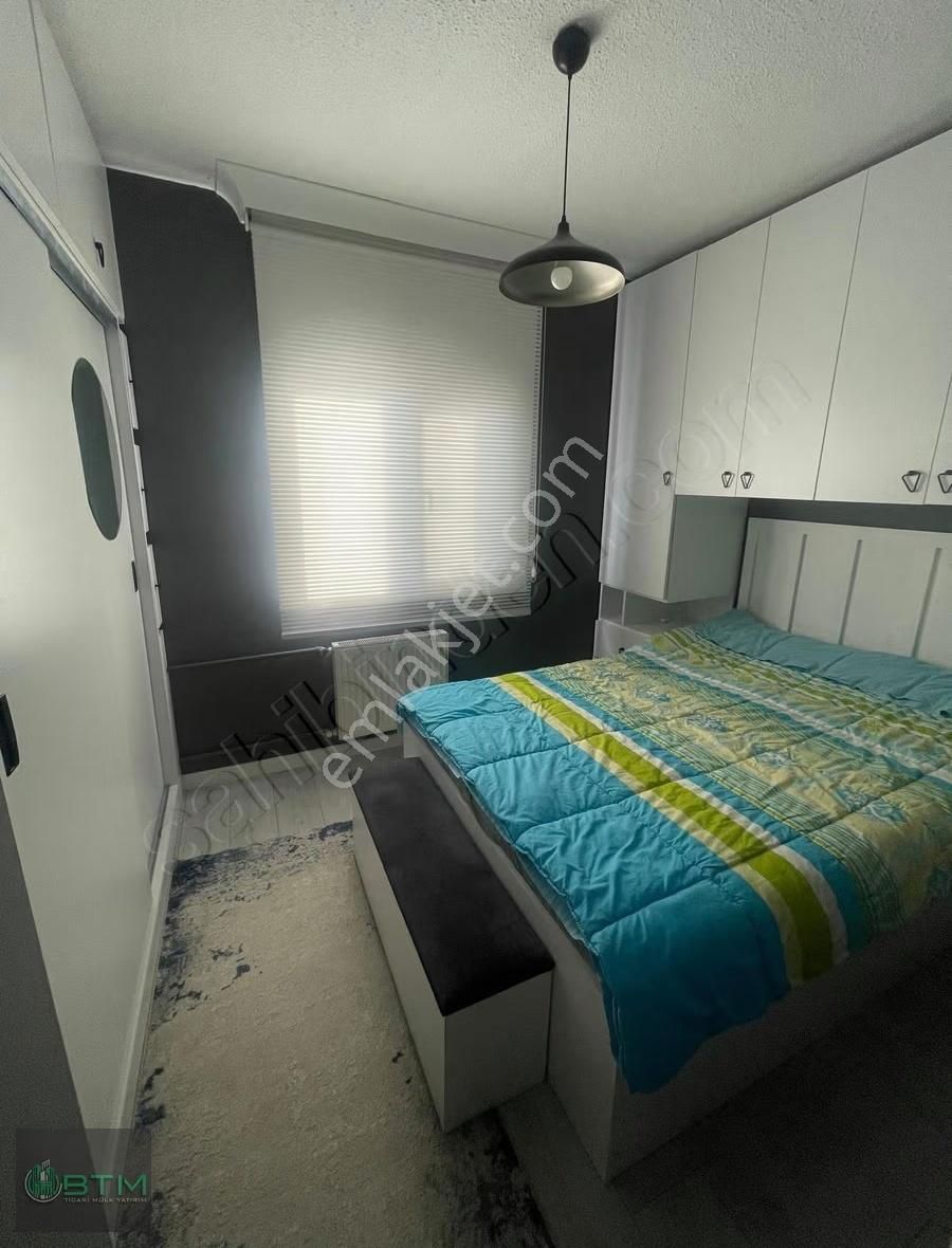 Tunahan Mh'de Haznedaroğlu Bloklarnda 2+1 Full+full Yapılı Daire - Görsel 19