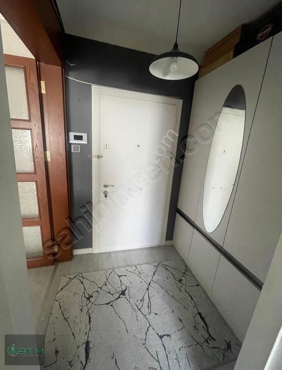 Tunahan Mh'de Haznedaroğlu Bloklarnda 2+1 Full+full Yapılı Daire - Görsel 7