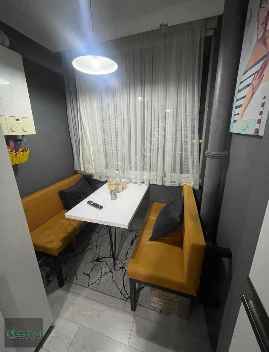 Tunahan Mh'de Haznedaroğlu Bloklarnda 2+1 Full+full Yapılı Daire - Görsel 14