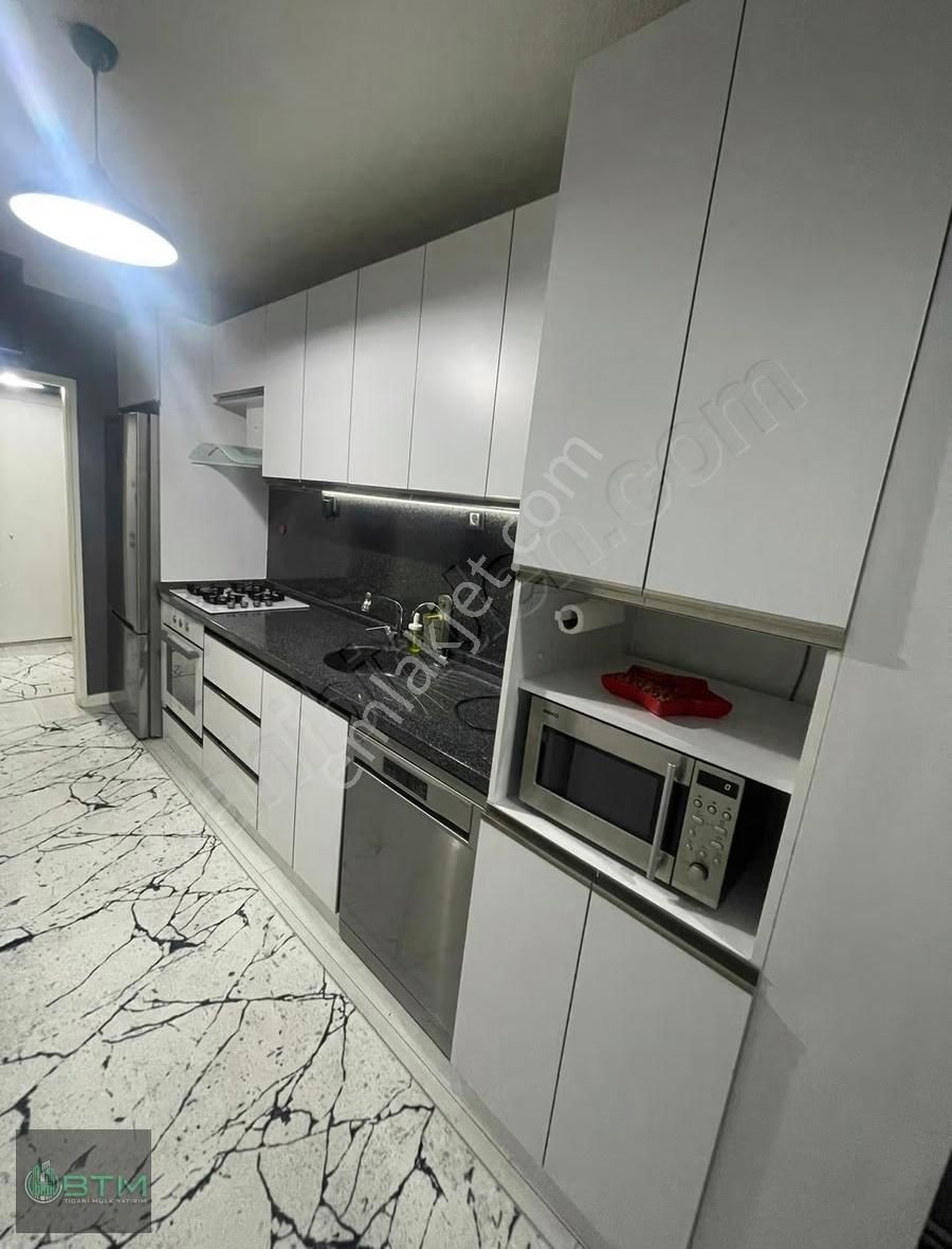 Tunahan Mh'de Haznedaroğlu Bloklarnda 2+1 Full+full Yapılı Daire - Görsel 25