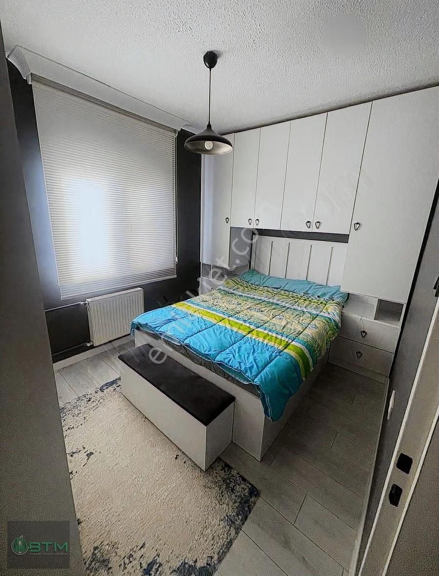 Tunahan Mh'de Haznedaroğlu Bloklarnda 2+1 Full+full Yapılı Daire - Görsel 2