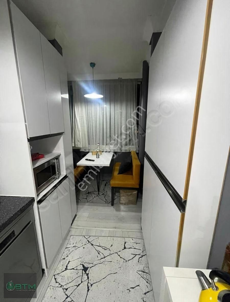 Tunahan Mh'de Haznedaroğlu Bloklarnda 2+1 Full+full Yapılı Daire - Görsel 24