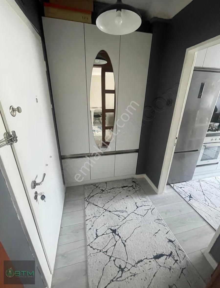 Tunahan Mh'de Haznedaroğlu Bloklarnda 2+1 Full+full Yapılı Daire - Görsel 3