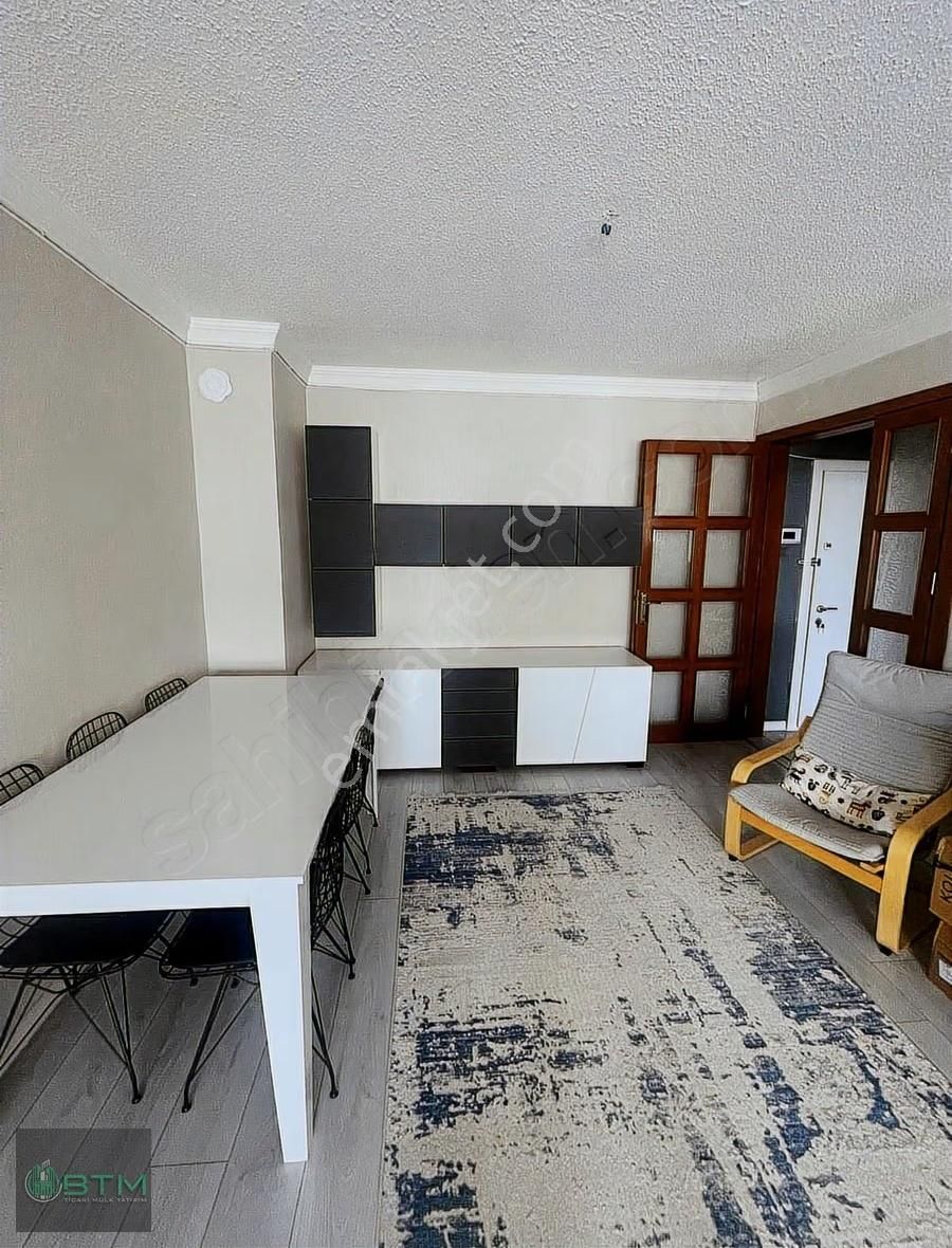 Tunahan Mh'de Haznedaroğlu Bloklarnda 2+1 Full+full Yapılı Daire - Görsel 4