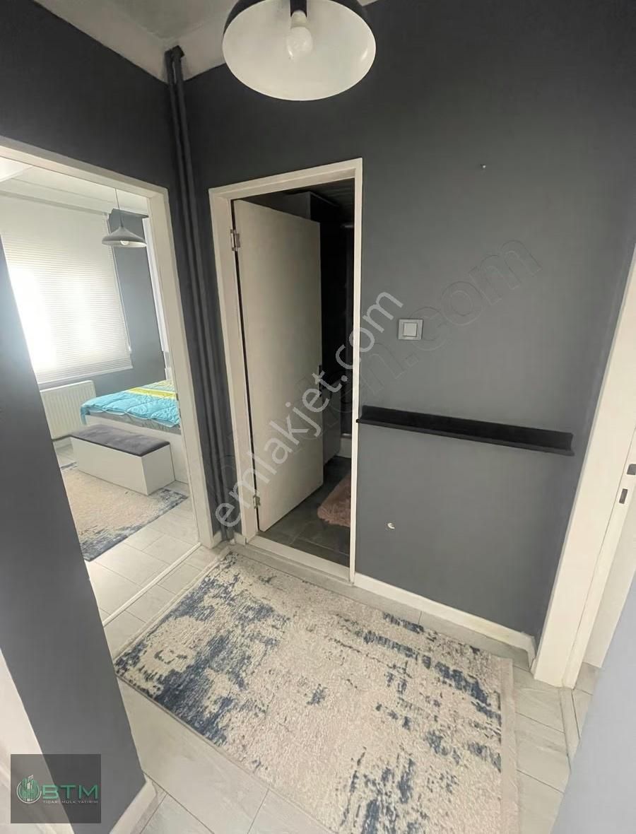 Tunahan Mh'de Haznedaroğlu Bloklarnda 2+1 Full+full Yapılı Daire - Görsel 13