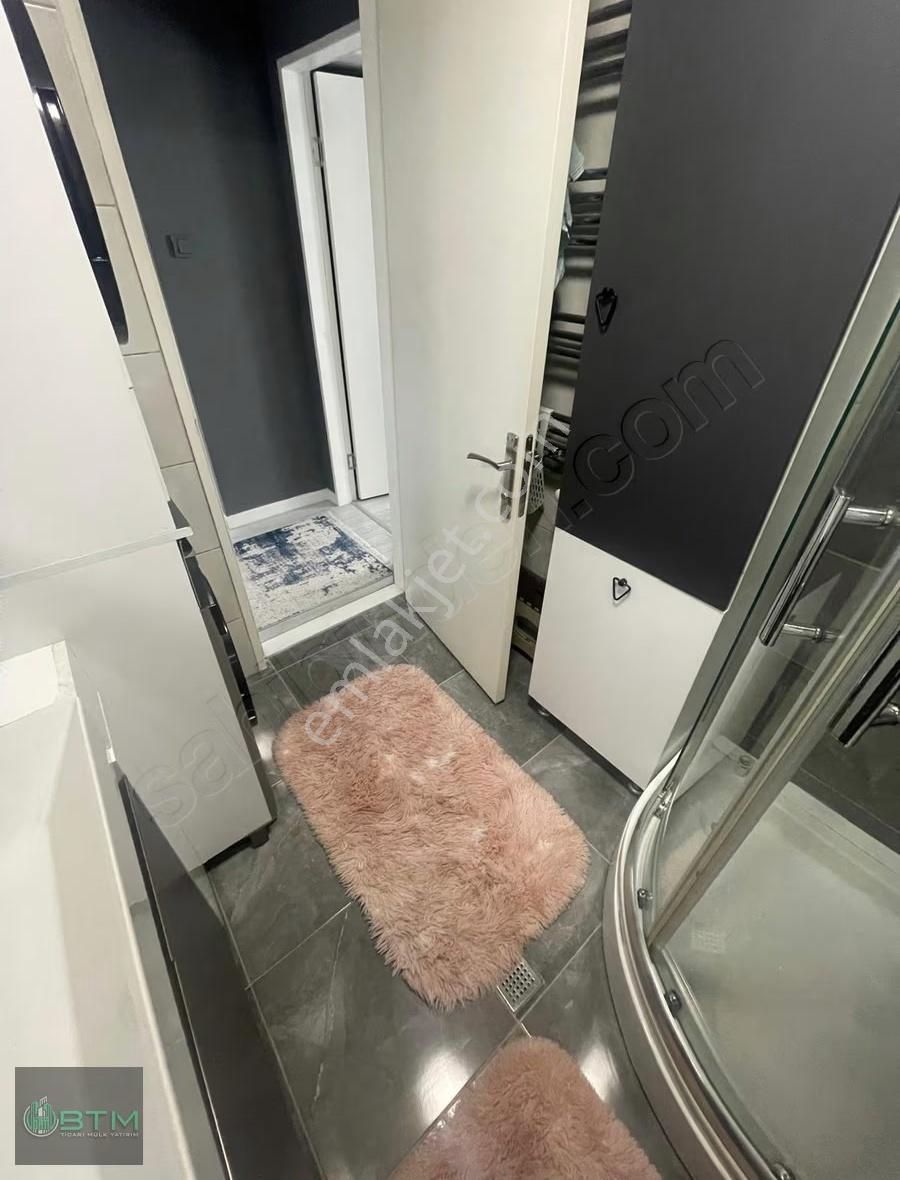 Tunahan Mh'de Haznedaroğlu Bloklarnda 2+1 Full+full Yapılı Daire - Görsel 5