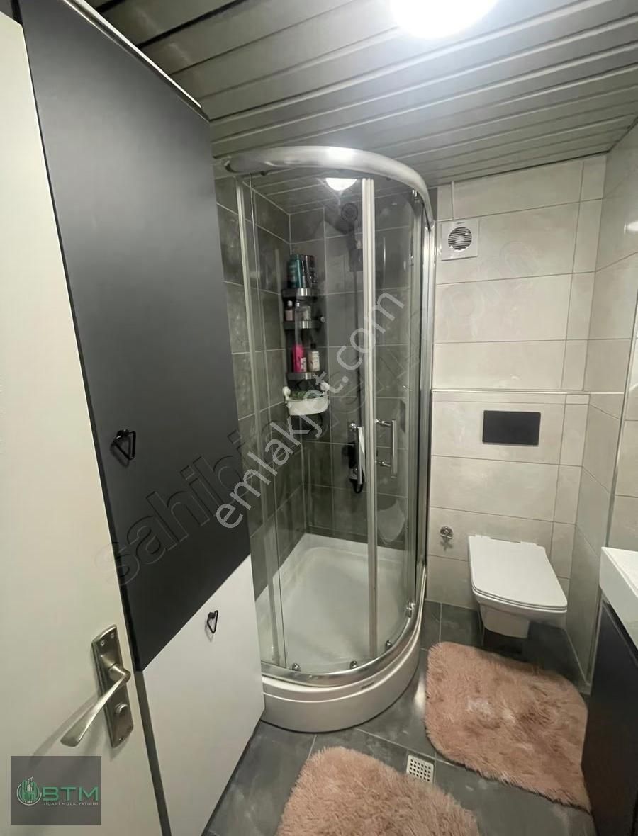 Tunahan Mh'de Haznedaroğlu Bloklarnda 2+1 Full+full Yapılı Daire - Görsel 6