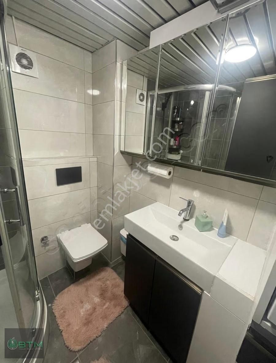 Tunahan Mh'de Haznedaroğlu Bloklarnda 2+1 Full+full Yapılı Daire - Görsel 20