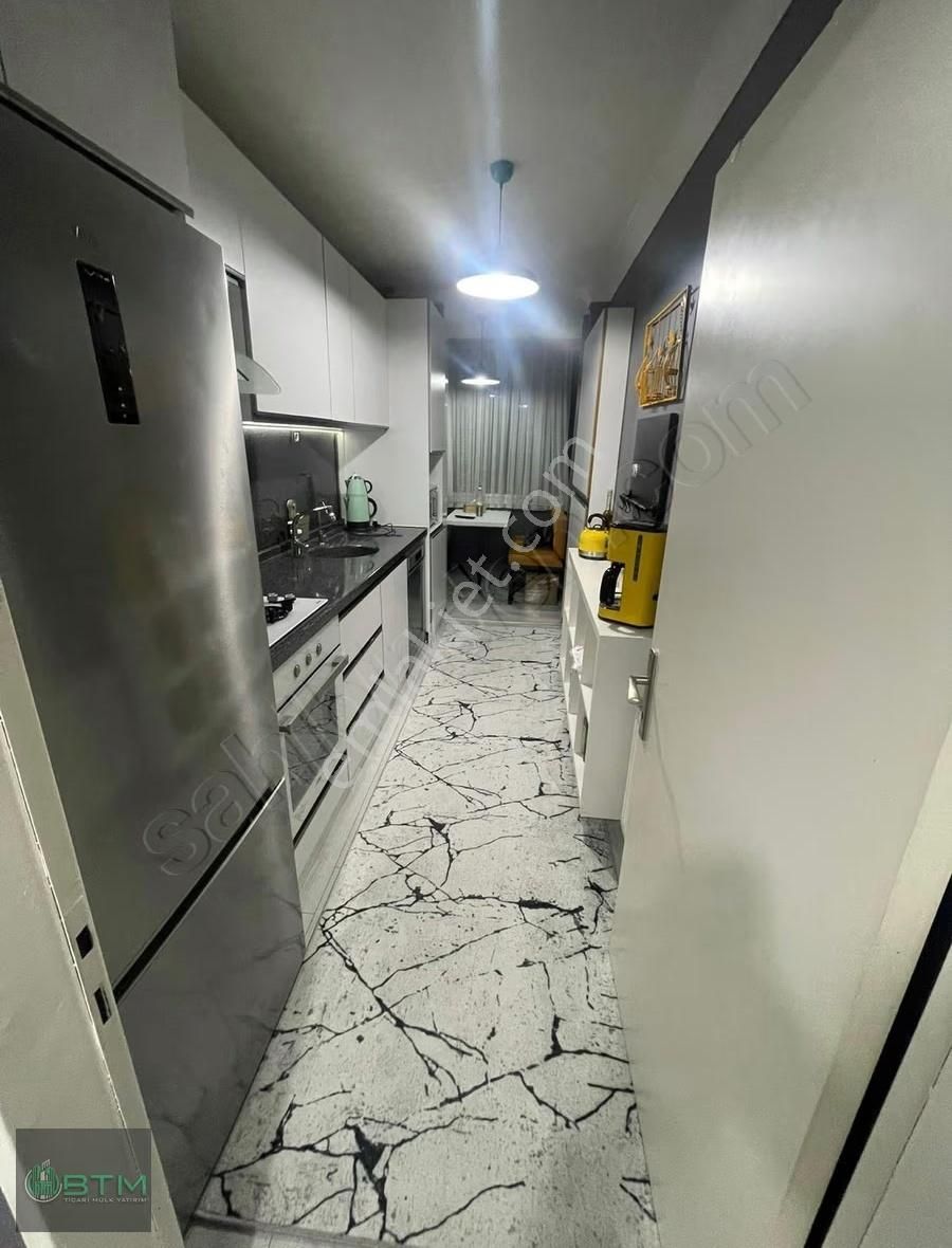 Tunahan Mh'de Haznedaroğlu Bloklarnda 2+1 Full+full Yapılı Daire - Görsel 23