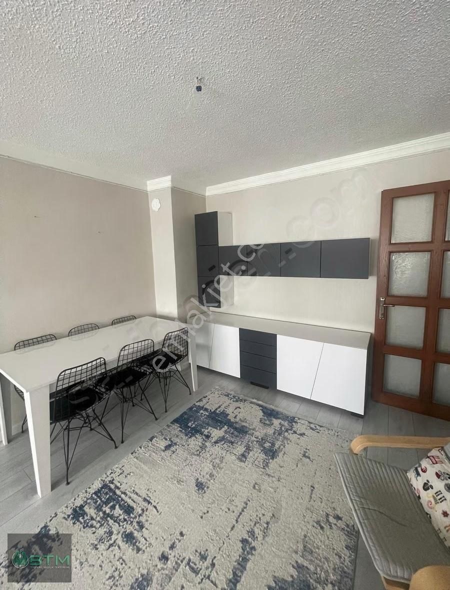 Tunahan Mh'de Haznedaroğlu Bloklarnda 2+1 Full+full Yapılı Daire - Görsel 21