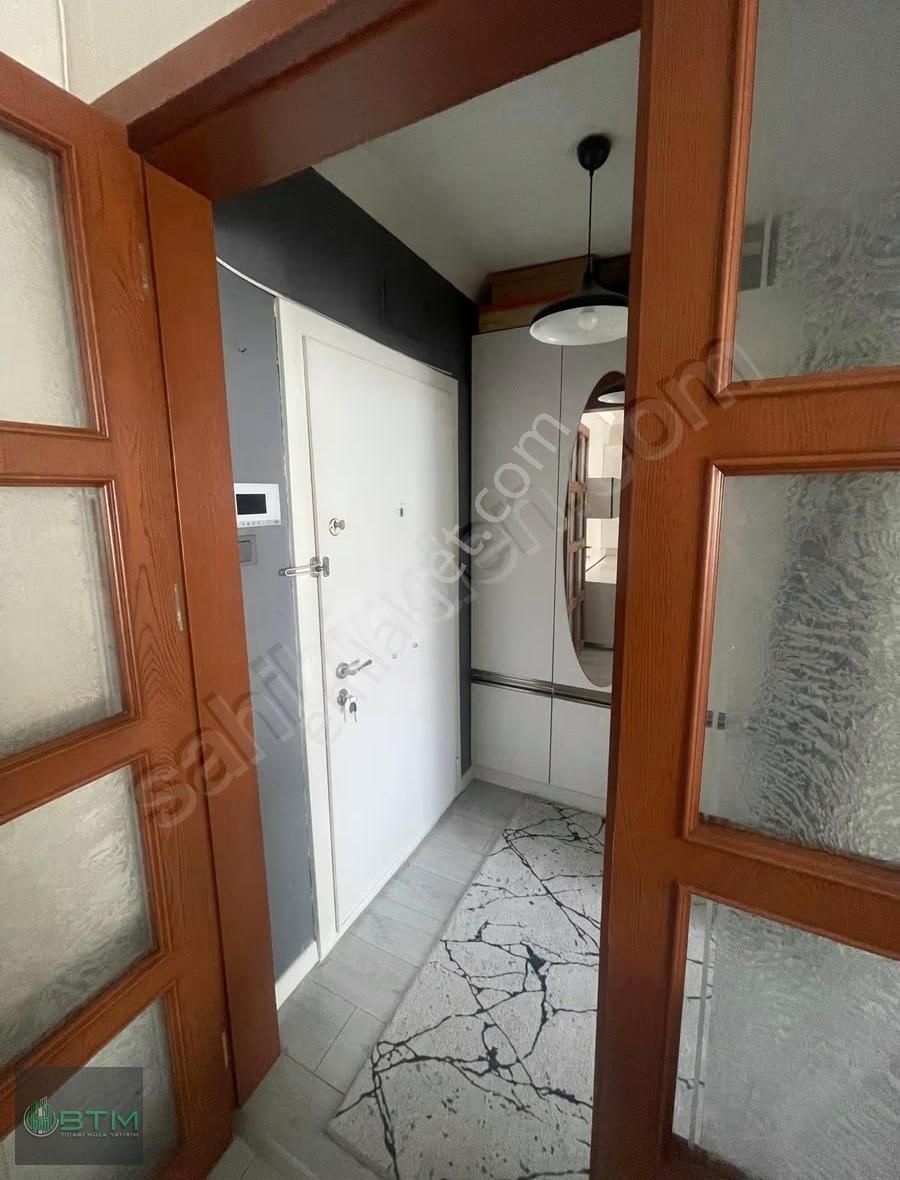 Tunahan Mh'de Haznedaroğlu Bloklarnda 2+1 Full+full Yapılı Daire - Görsel 12