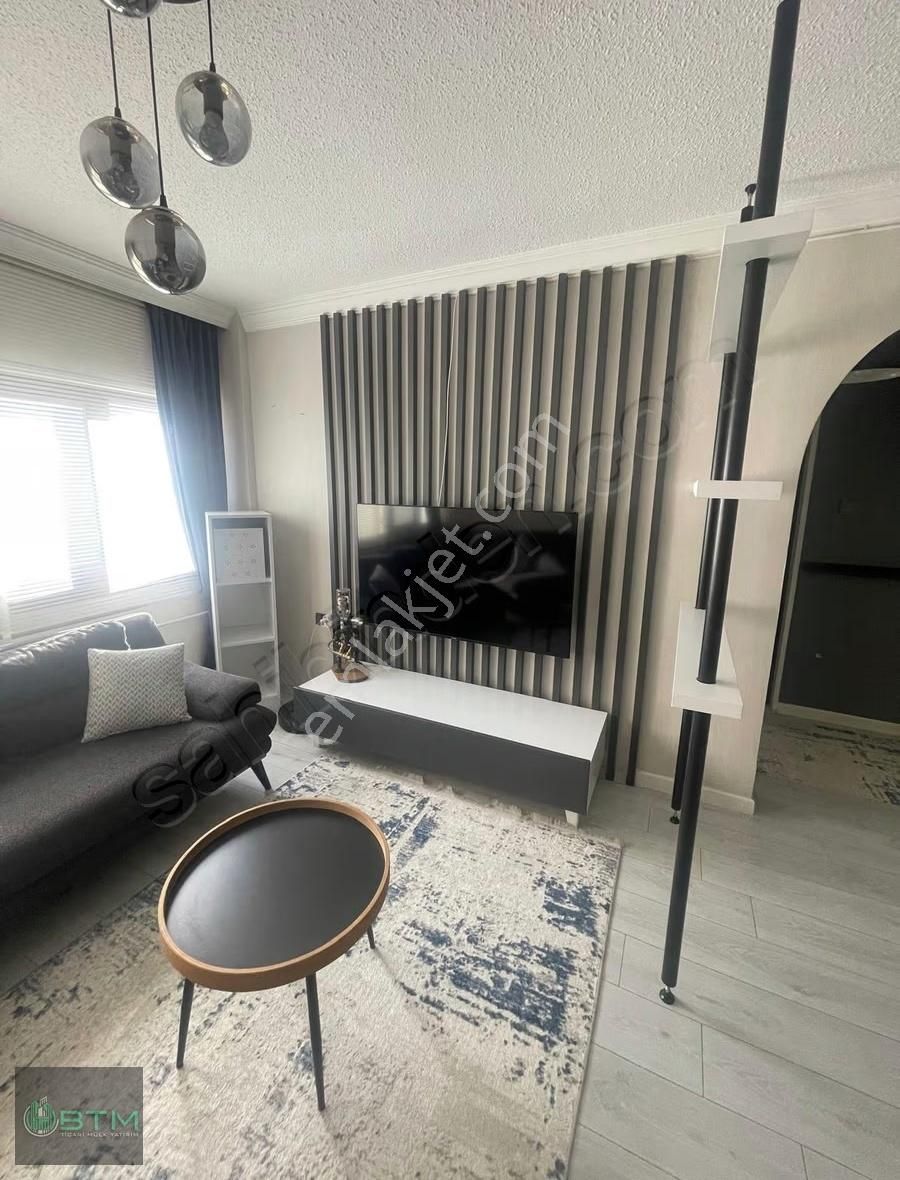 Tunahan Mh'de Haznedaroğlu Bloklarnda 2+1 Full+full Yapılı Daire - Görsel 16