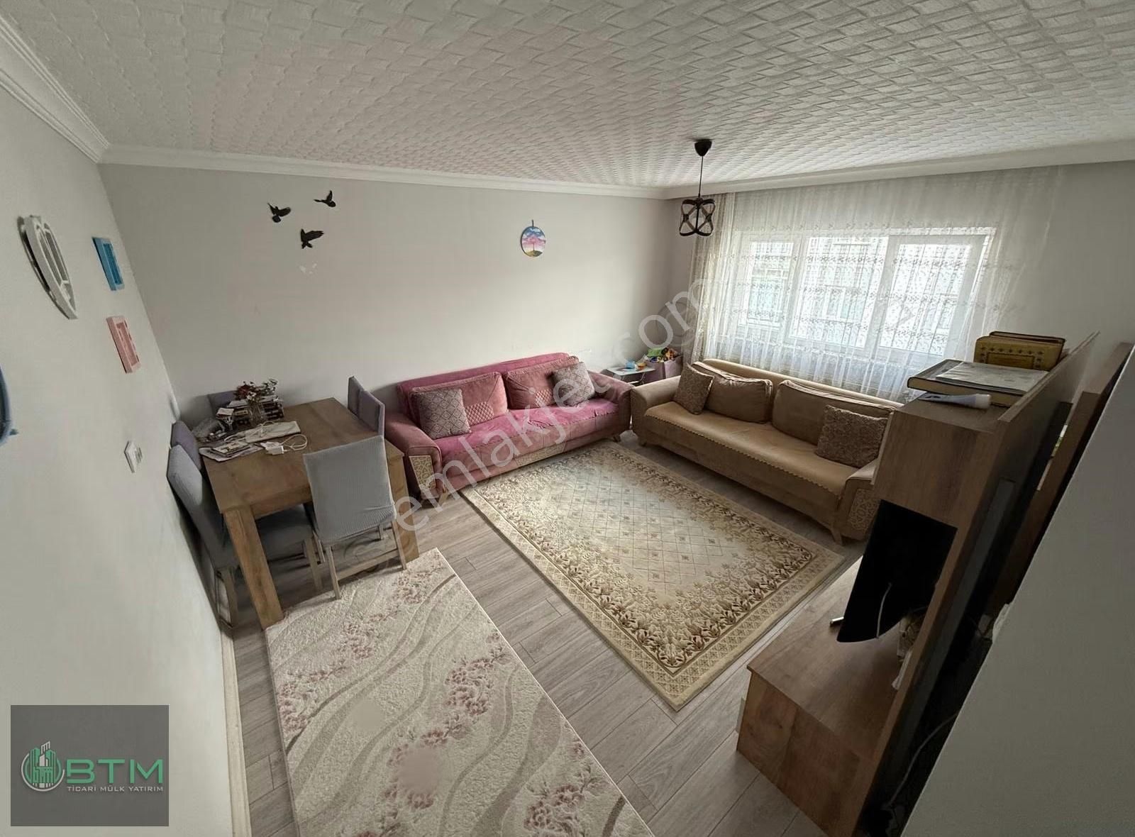 Elvankent Atakent'te E. Banyolu Teraslı Katta Dubleks - 4+2 - Görsel 29