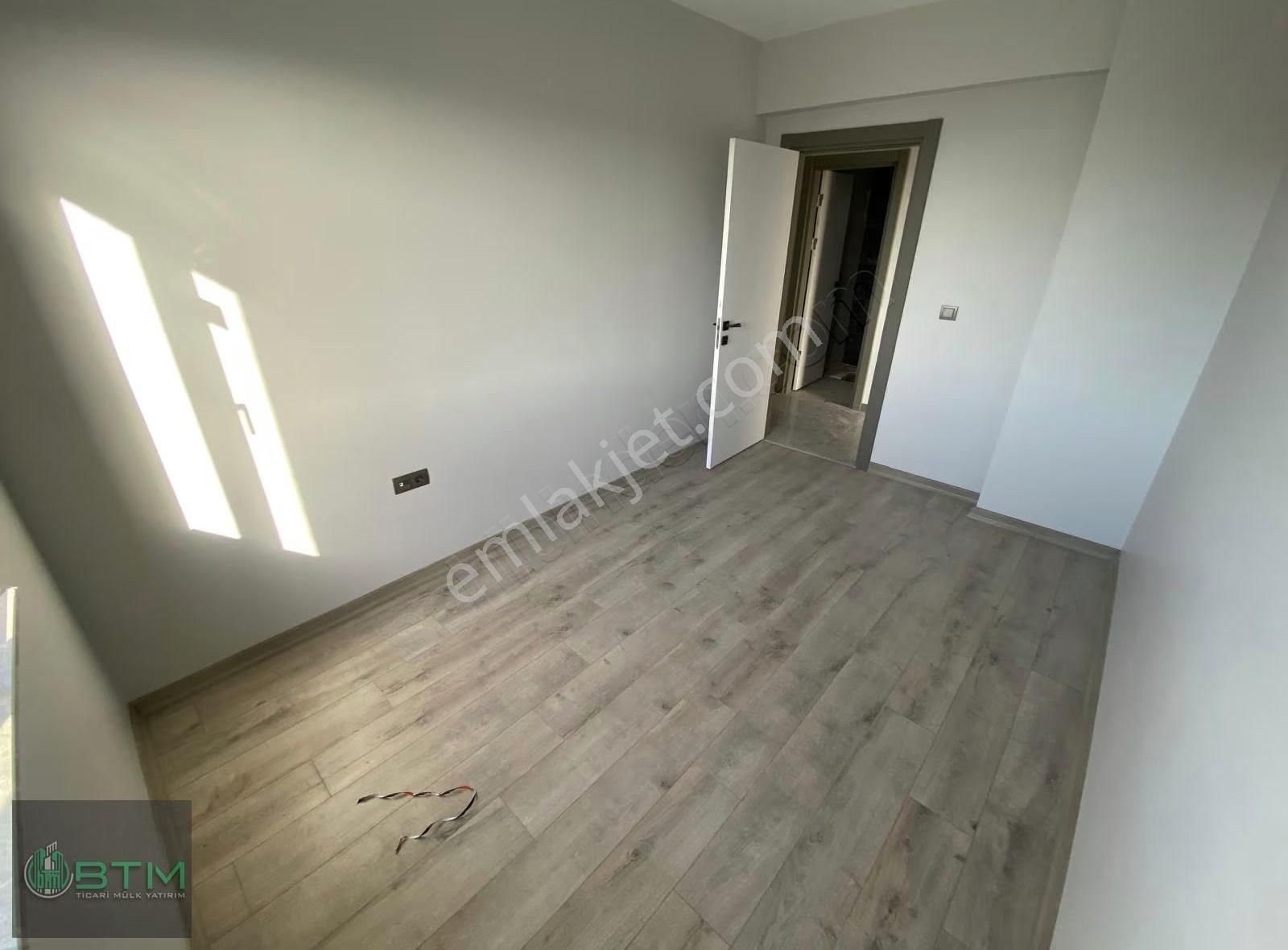 Törekentin En İyi 4+1 12.kat Güney Cp Lux Dairesi İçinson Fırsat - Görsel 16