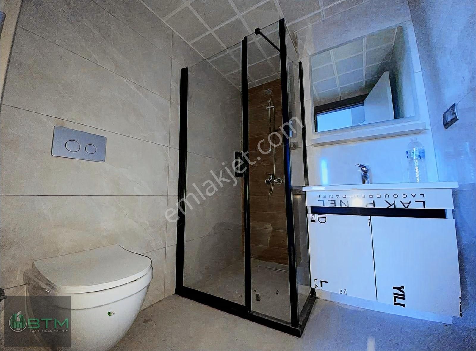 Törekentin En İyi 4+1 12.kat Güney Cp Lux Dairesi İçinson Fırsat - Görsel 25