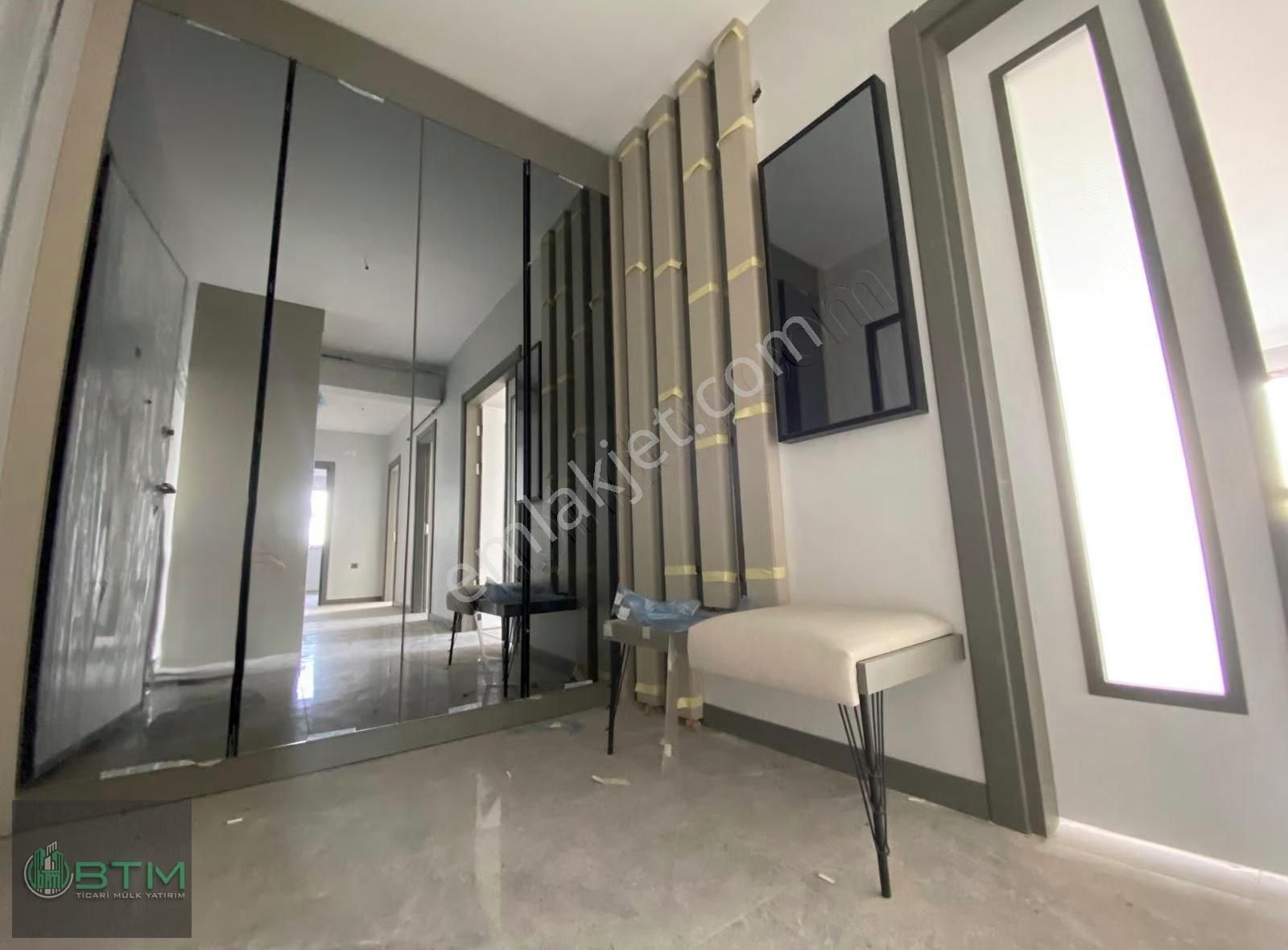 Törekentin En İyi 4+1 12.kat Güney Cp Lux Dairesi İçinson Fırsat - Görsel 33