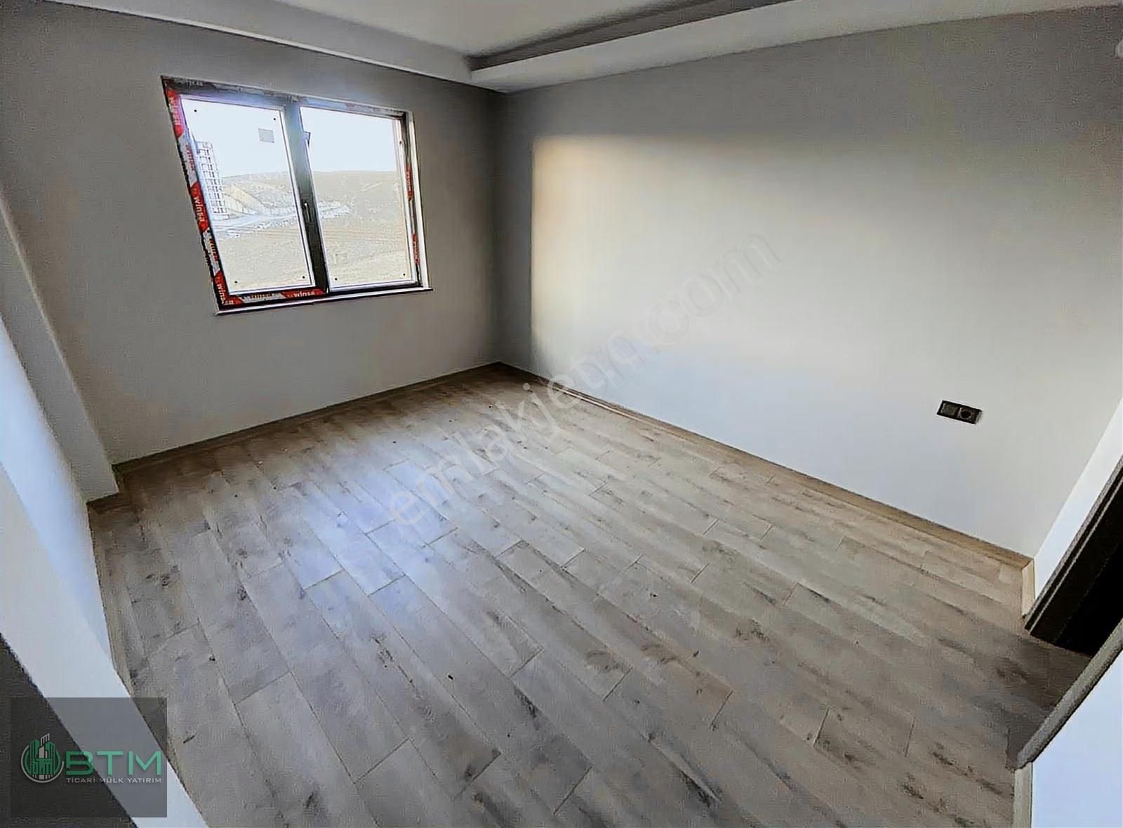 Törekentin En İyi 4+1 12.kat Güney Cp Lux Dairesi İçinson Fırsat - Görsel 31